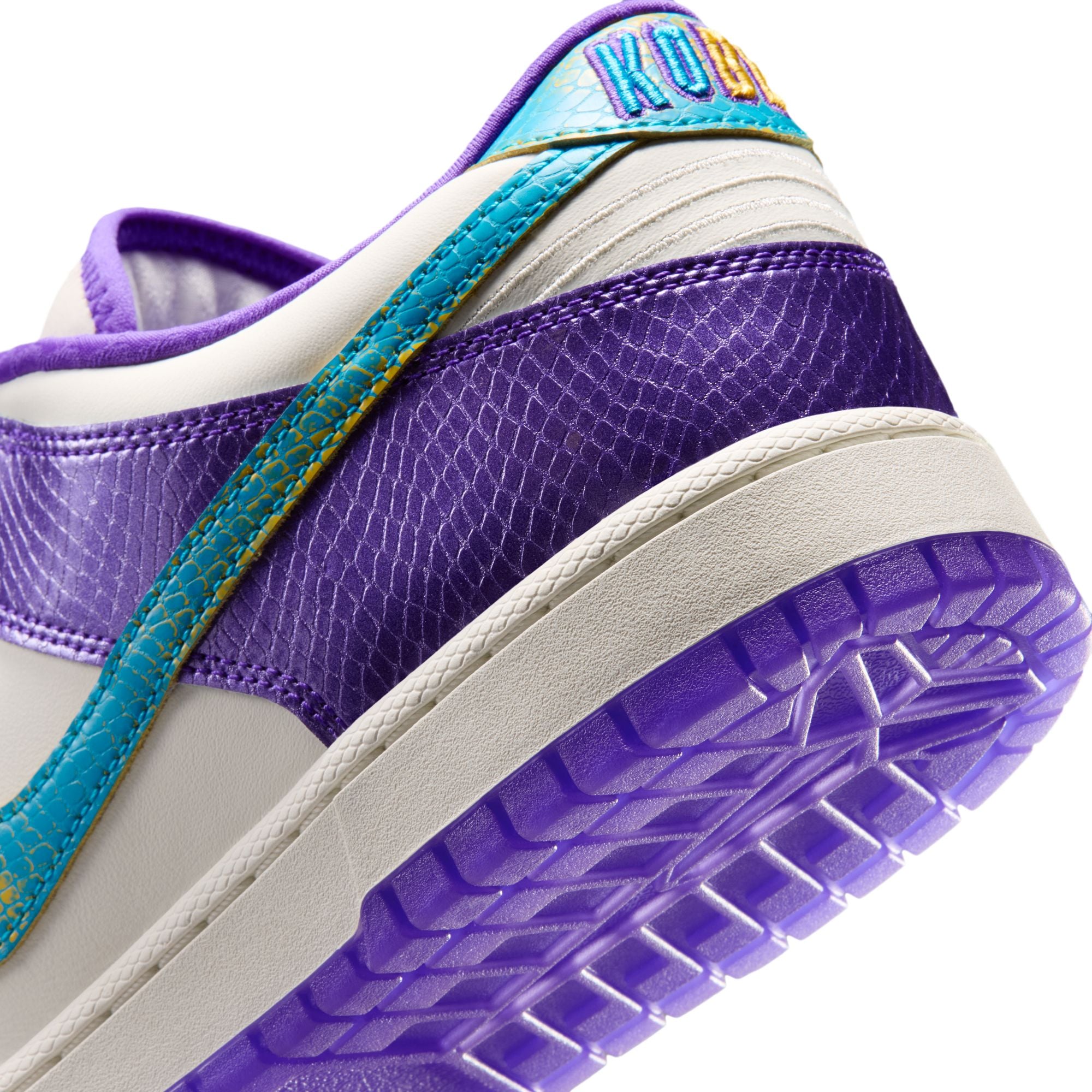 Dunk Low Protro Kobe Bryant Draft Day