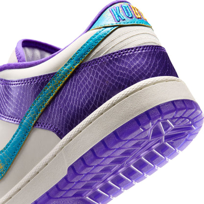 Dunk Low Protro Kobe Bryant Draft Day