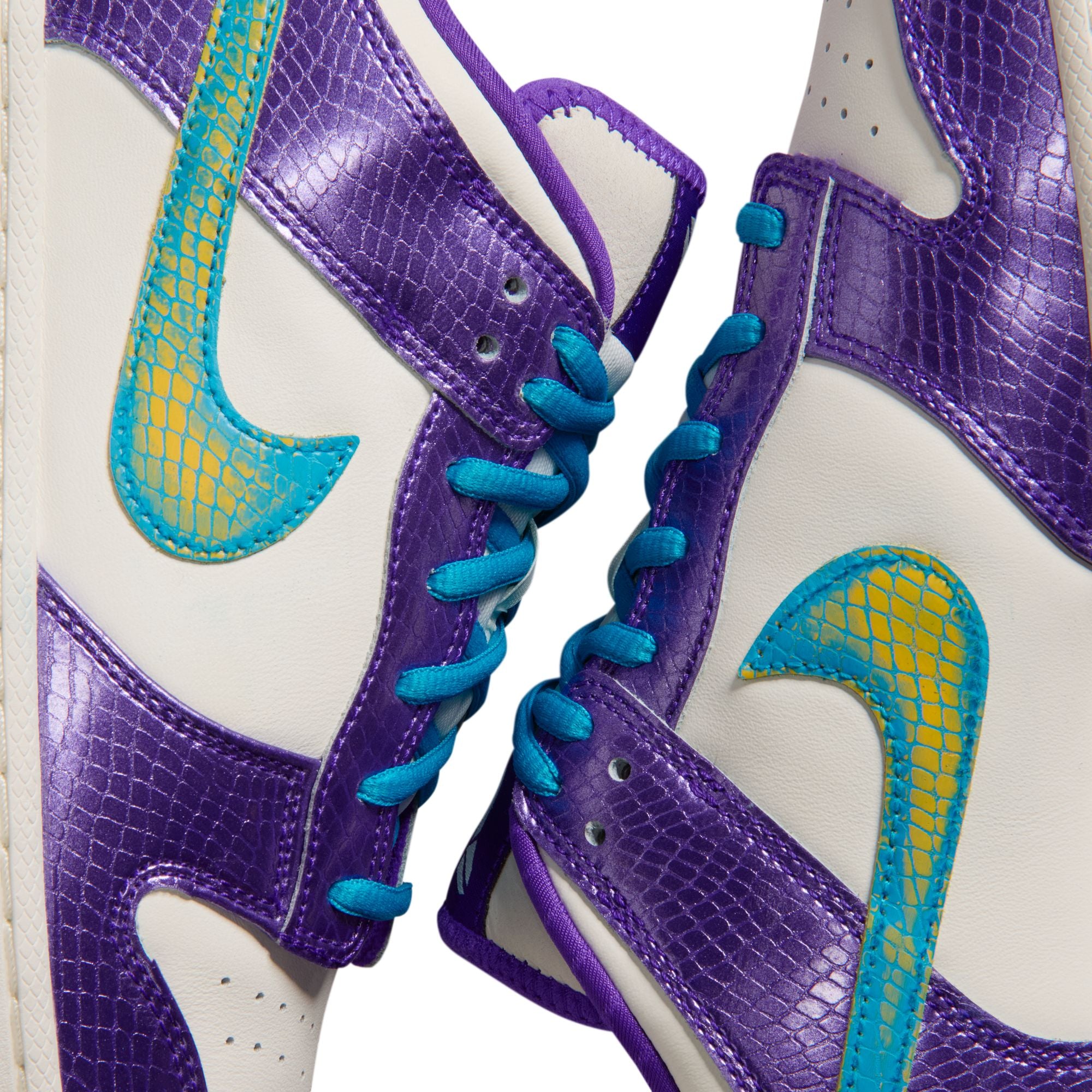 Dunk Low Protro Kobe Bryant Draft Day