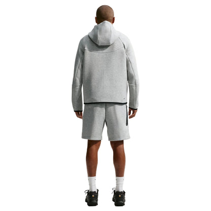 Tech Fleece Gray Shorts