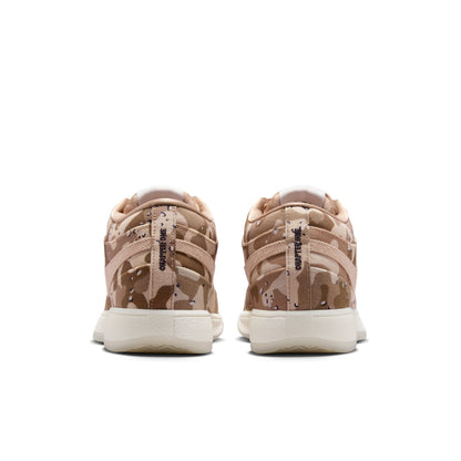 Book 1 Desert Camo