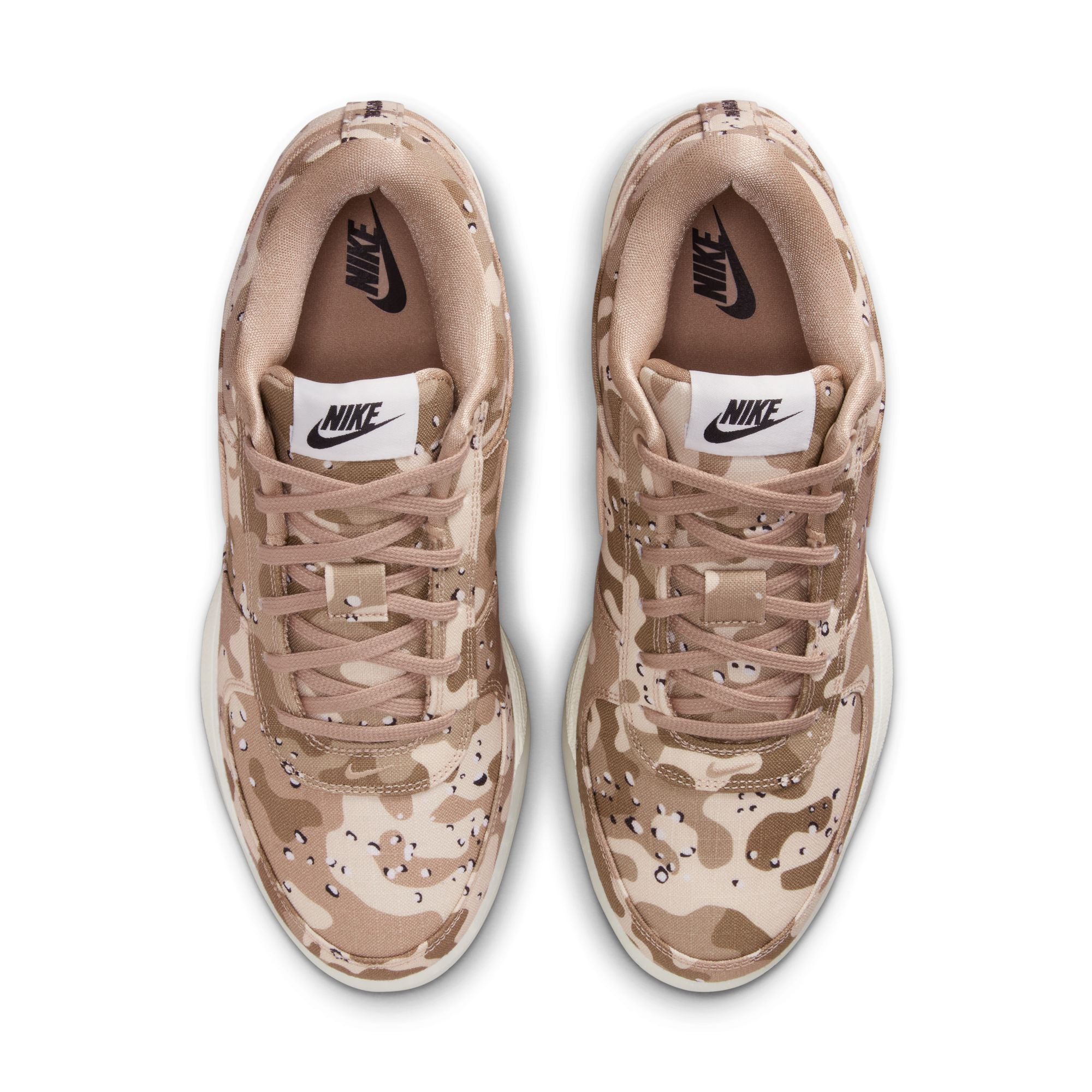 Book 1 Desert Camo