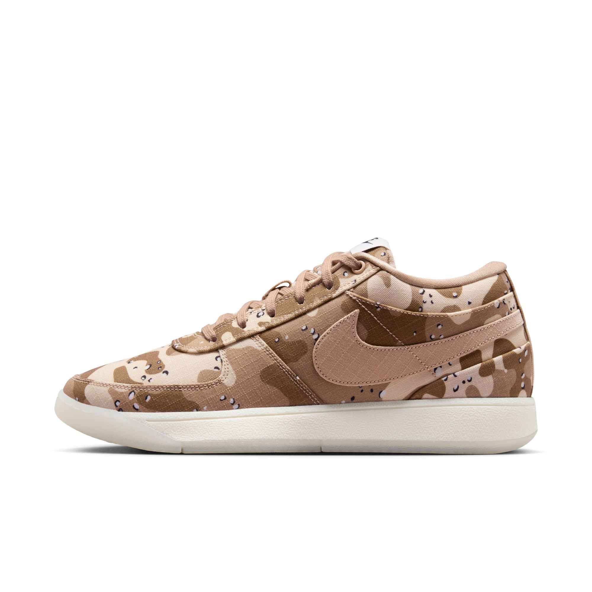 Book 1 Desert Camo