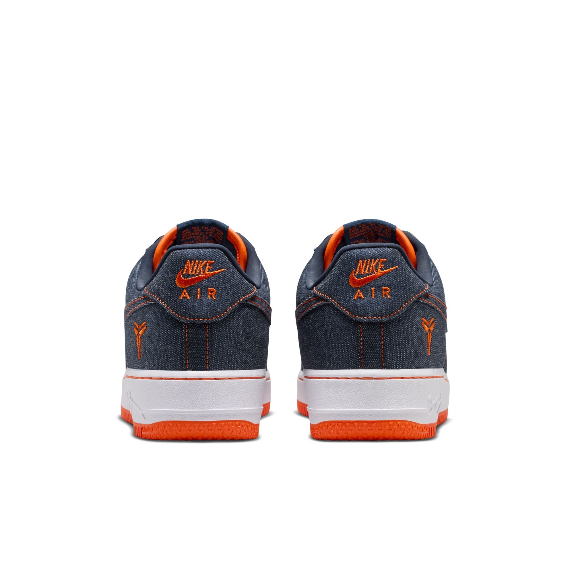 Air Force 1 Low Protro Kobe Bryant Denim