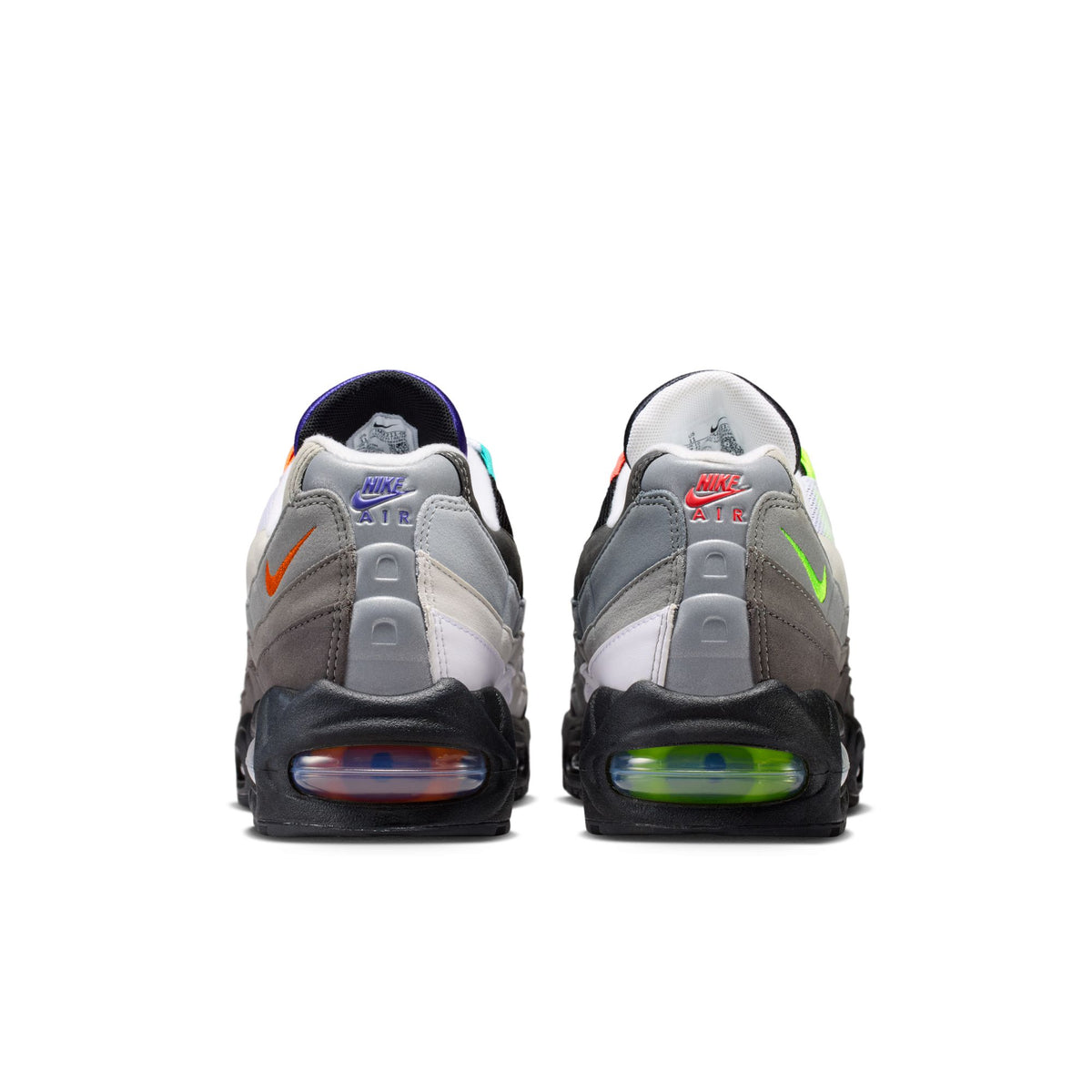 Air Max 95 Big Bubble Premium