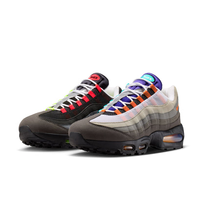 Air Max 95 Big Bubble Premium