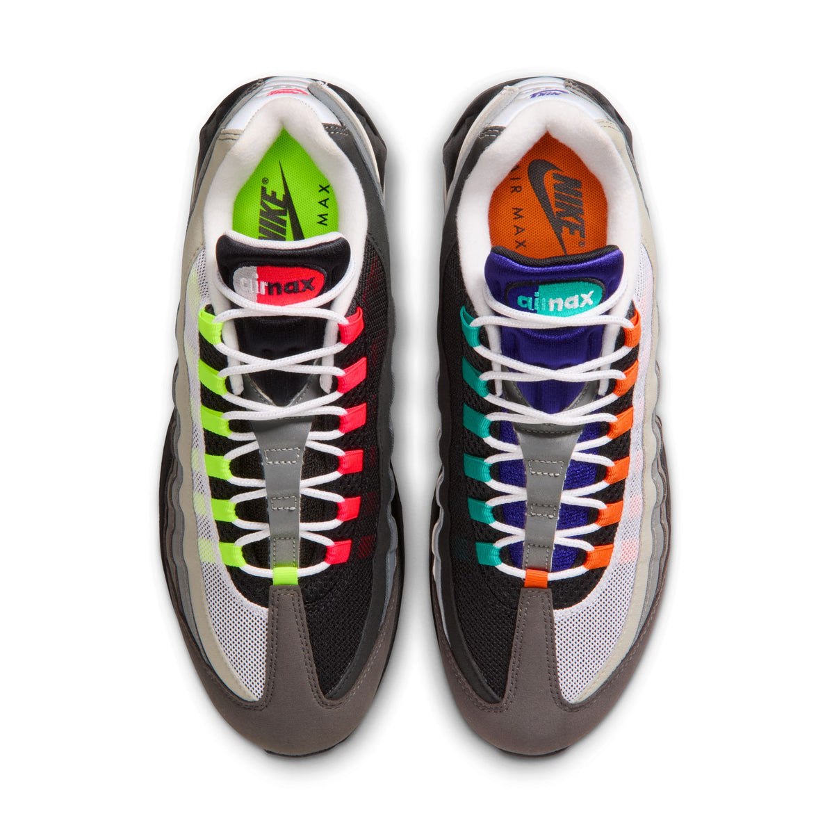 Air Max 95 Big Bubble Premium