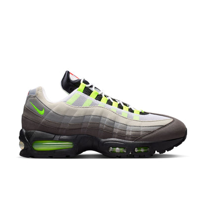 Air Max 95 Big Bubble Premium
