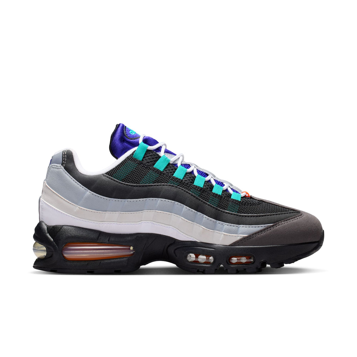 Air Max 95 Big Bubble Premium