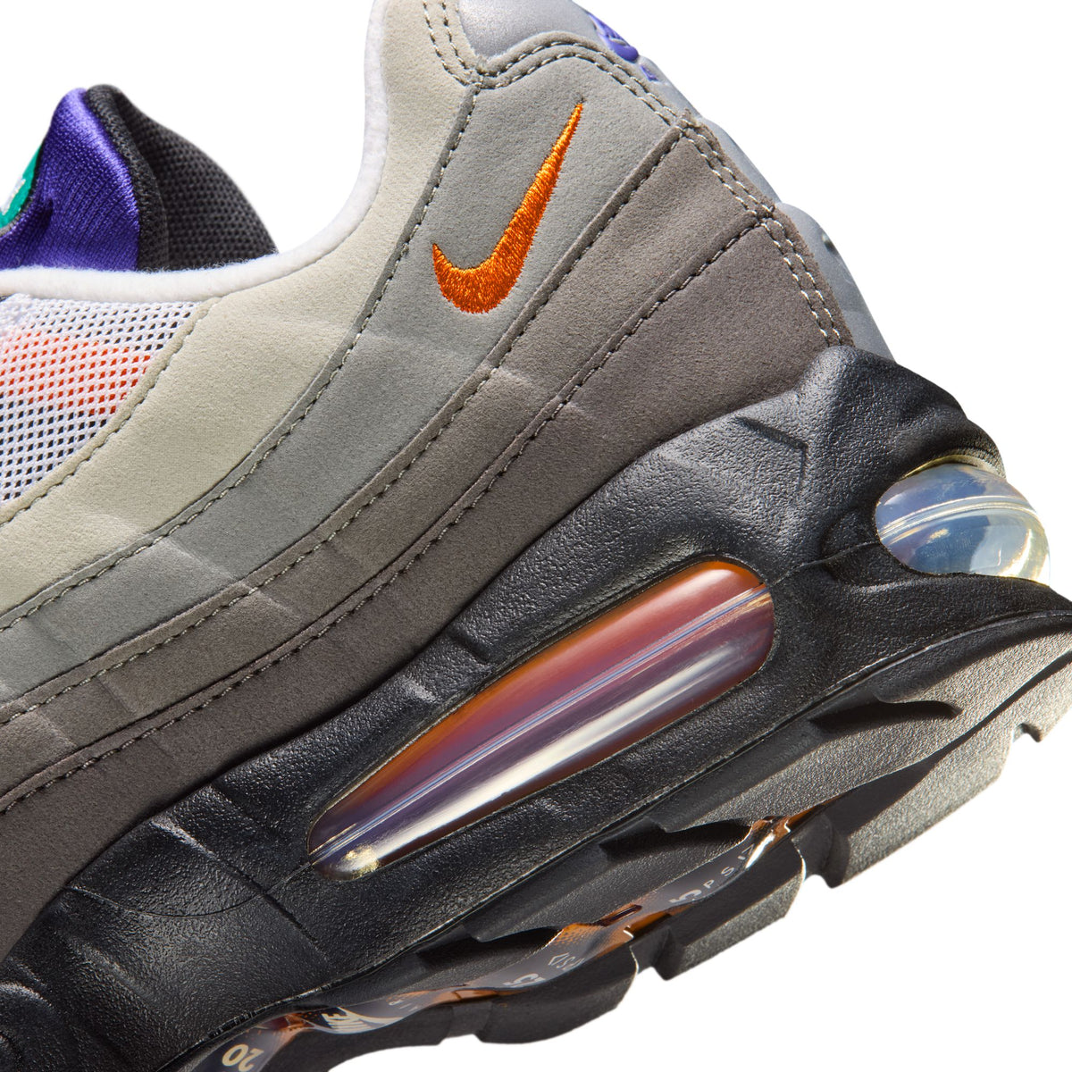 Air Max 95 Big Bubble Premium