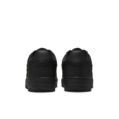 Air Force 1 Low Triple Premium  Black