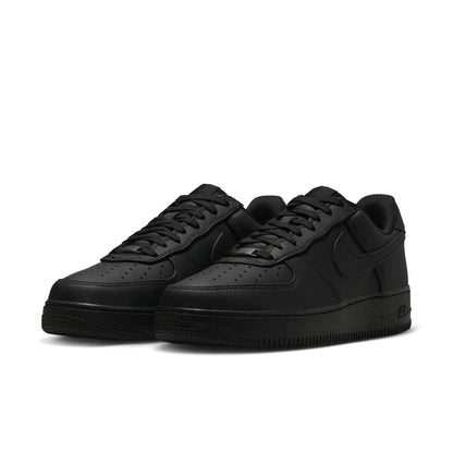 Air Force 1 Low Triple Premium  Black