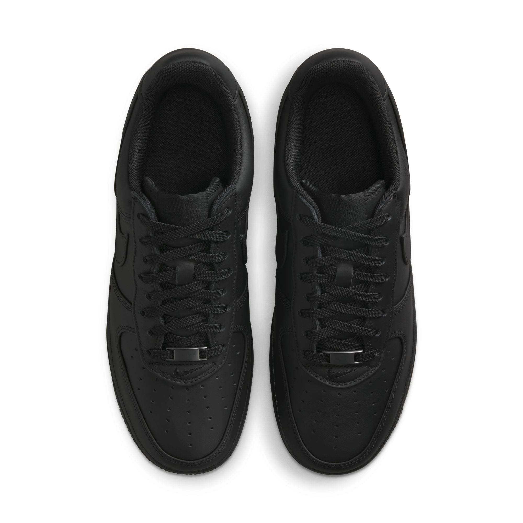 Air Force 1 Low Triple Black