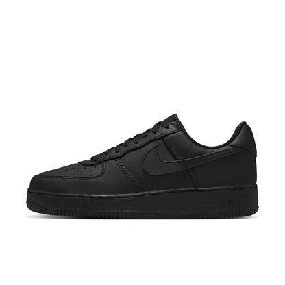 Air Force 1 Low Triple Premium  Black