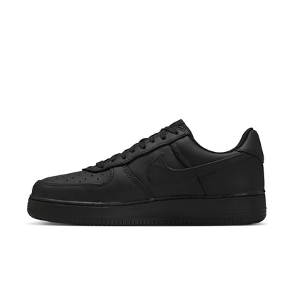 Air Force 1 Low Triple Premium  Black