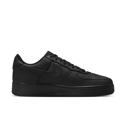 Air Force 1 Low Triple Premium  Black