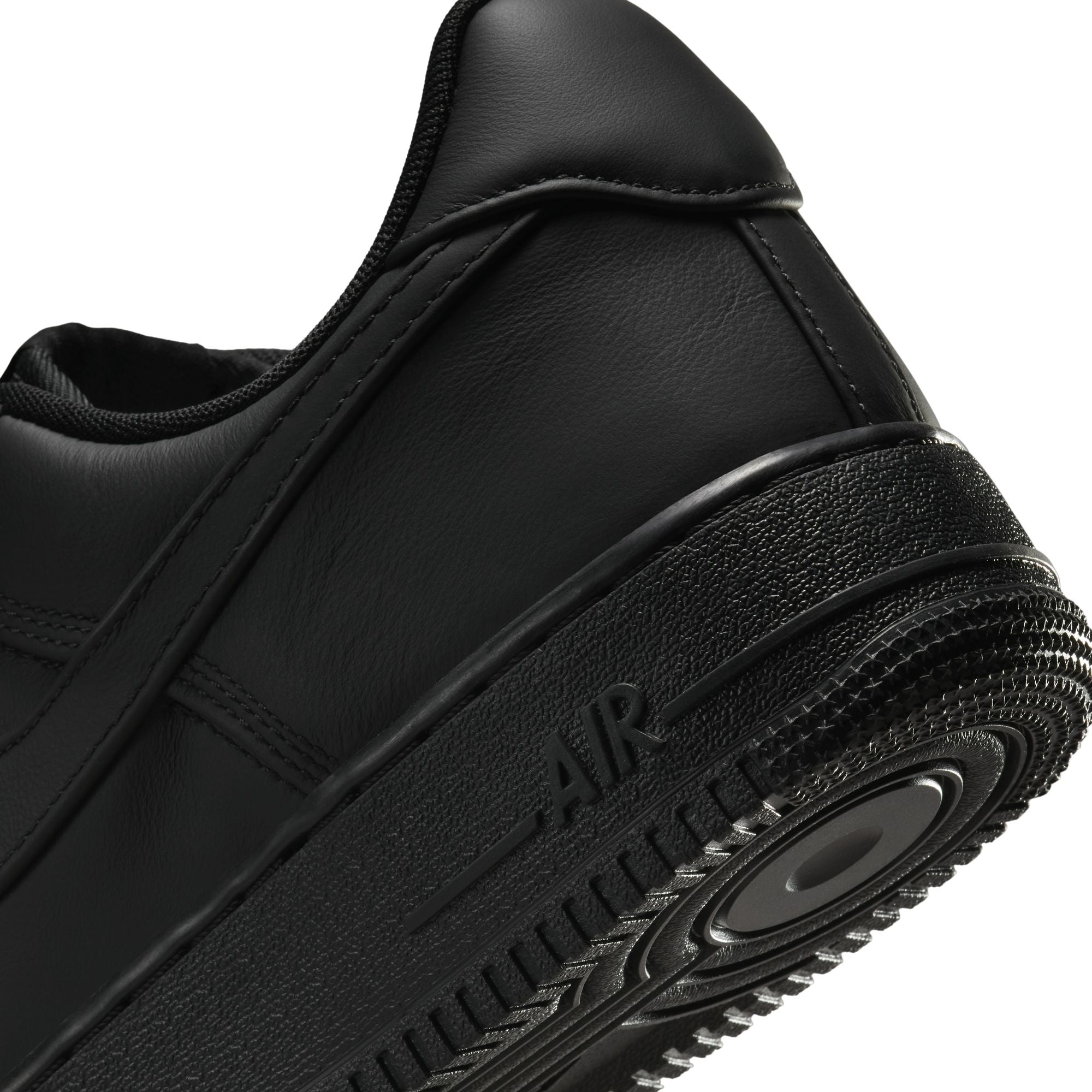 Air Force 1 Low Triple Premium  Black