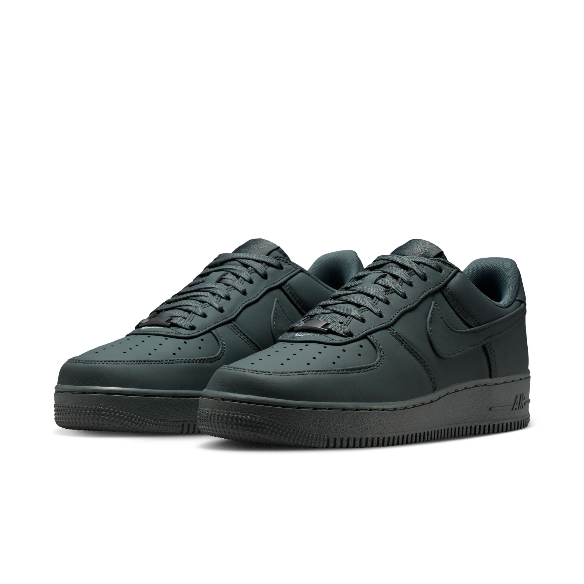 Air Force 1 Low Bomber Grey