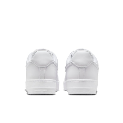Air Force 1 Low Triple Premium White