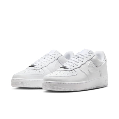 Air Force 1 Low Triple Premium White