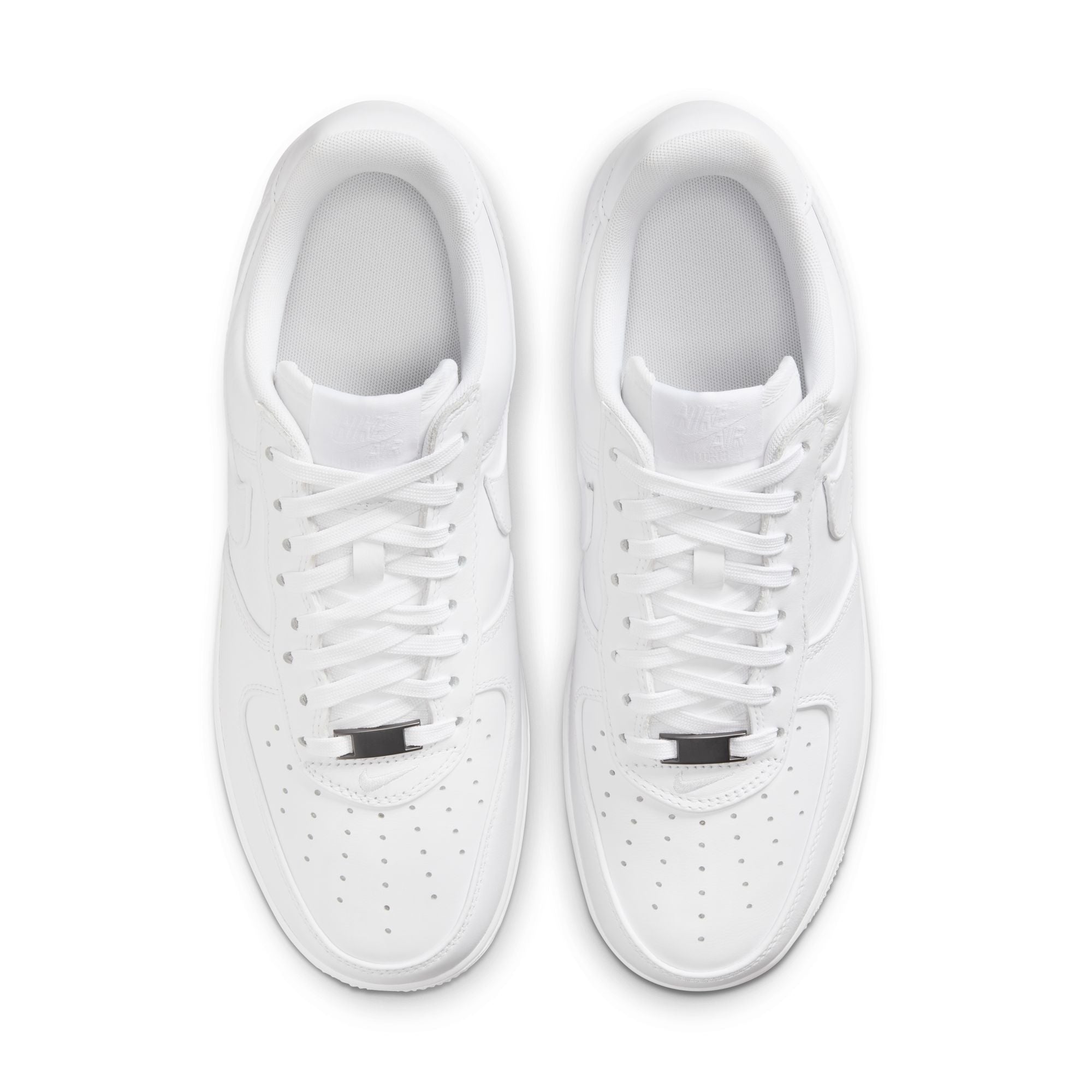 Air Force 1 Low Triple White