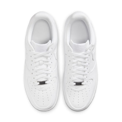 Air Force 1 Low Triple Premium White