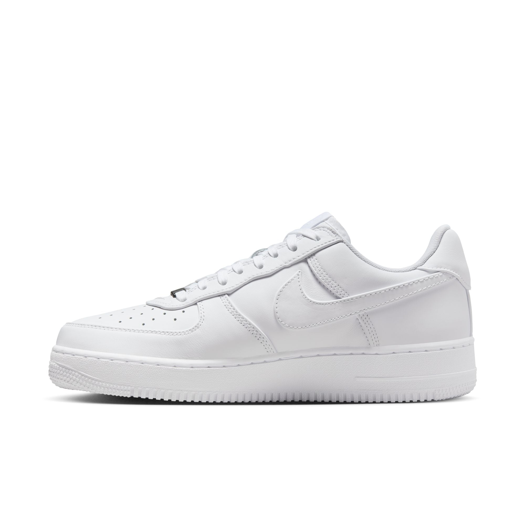 Air Force 1 Low Triple White