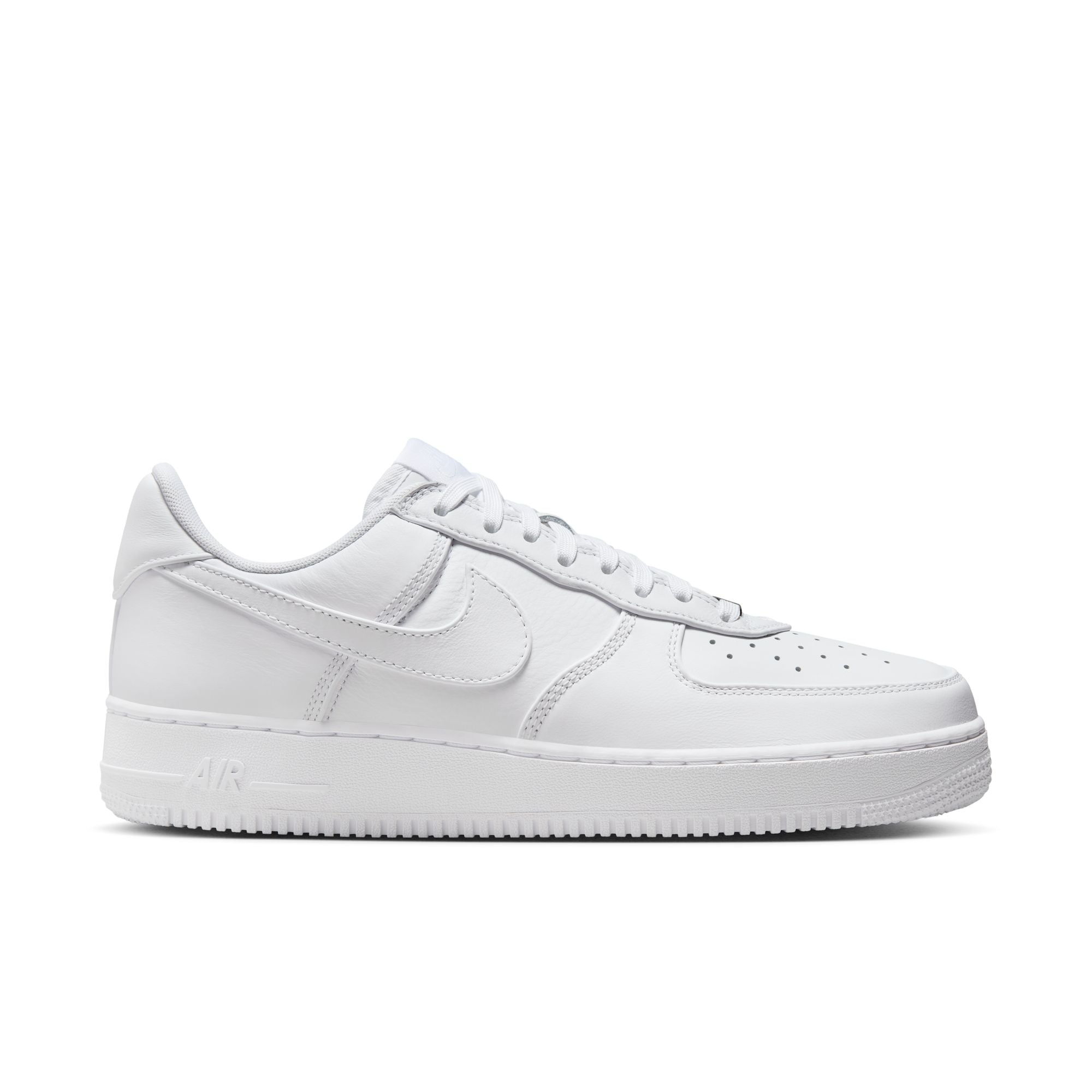 Air Force 1 Low Triple Premium White
