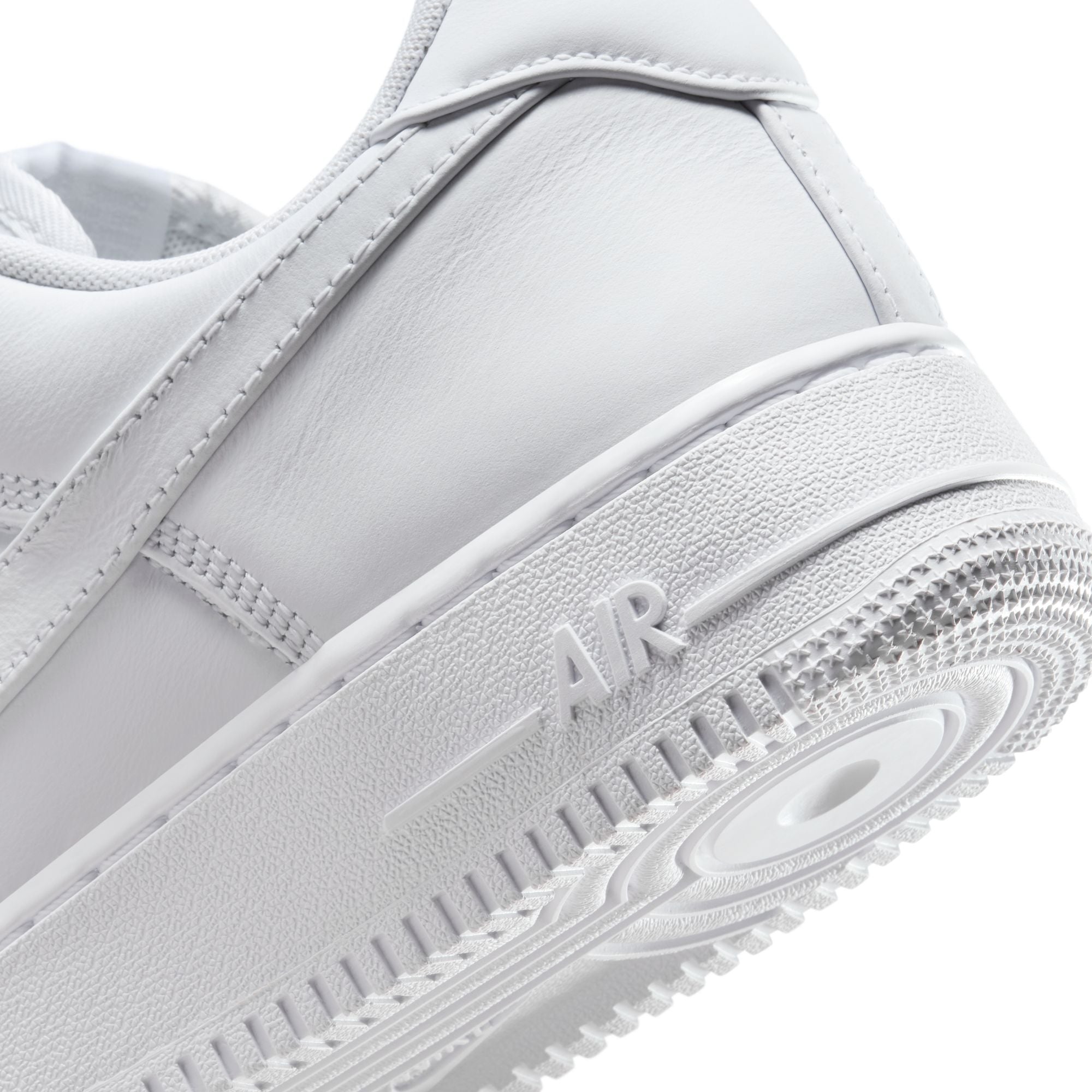 Air Force 1 Low Triple Premium White