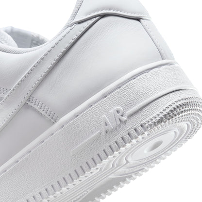 Air Force 1 Low Triple Premium White