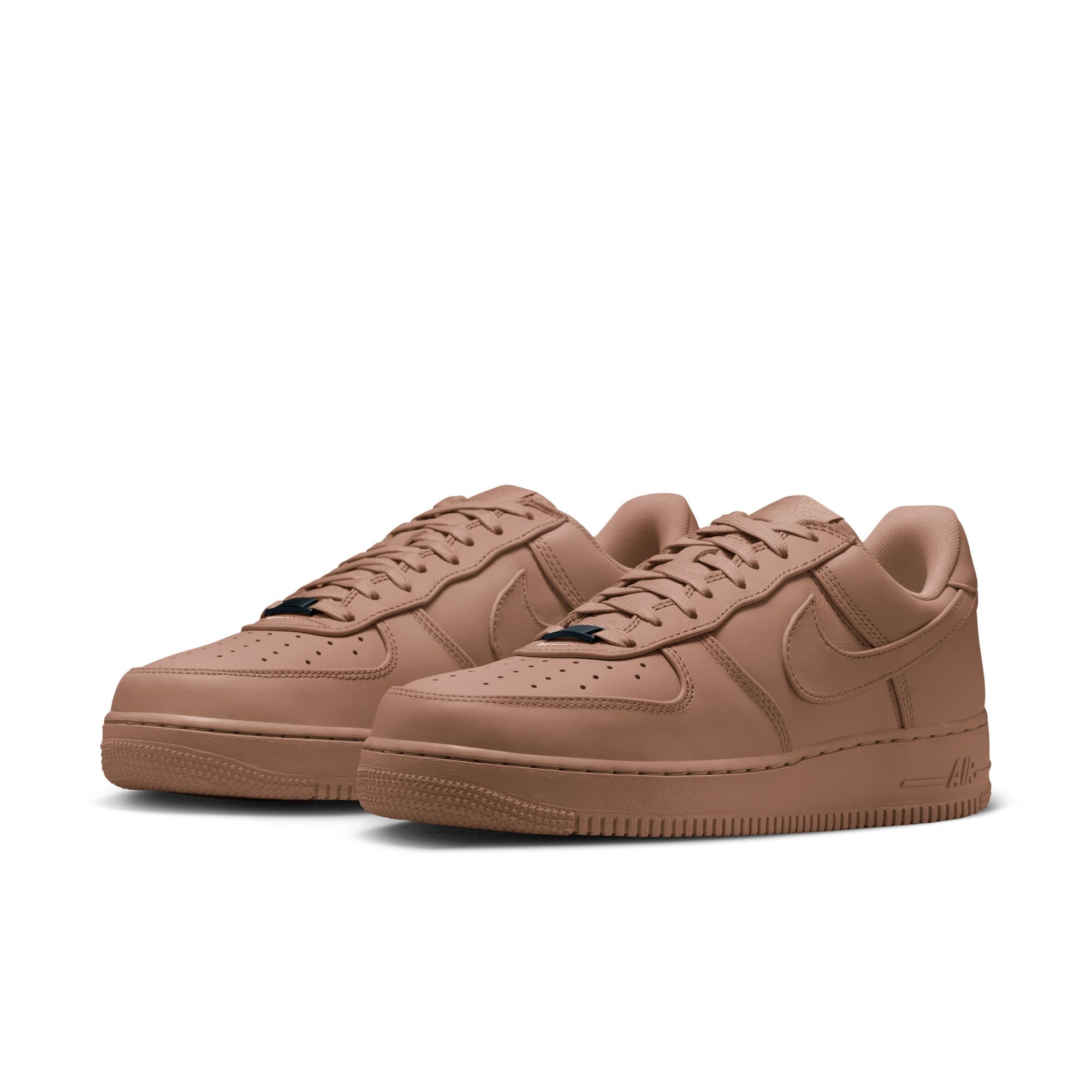 Air Force 1 Low Vachetta Tan – WOODstack