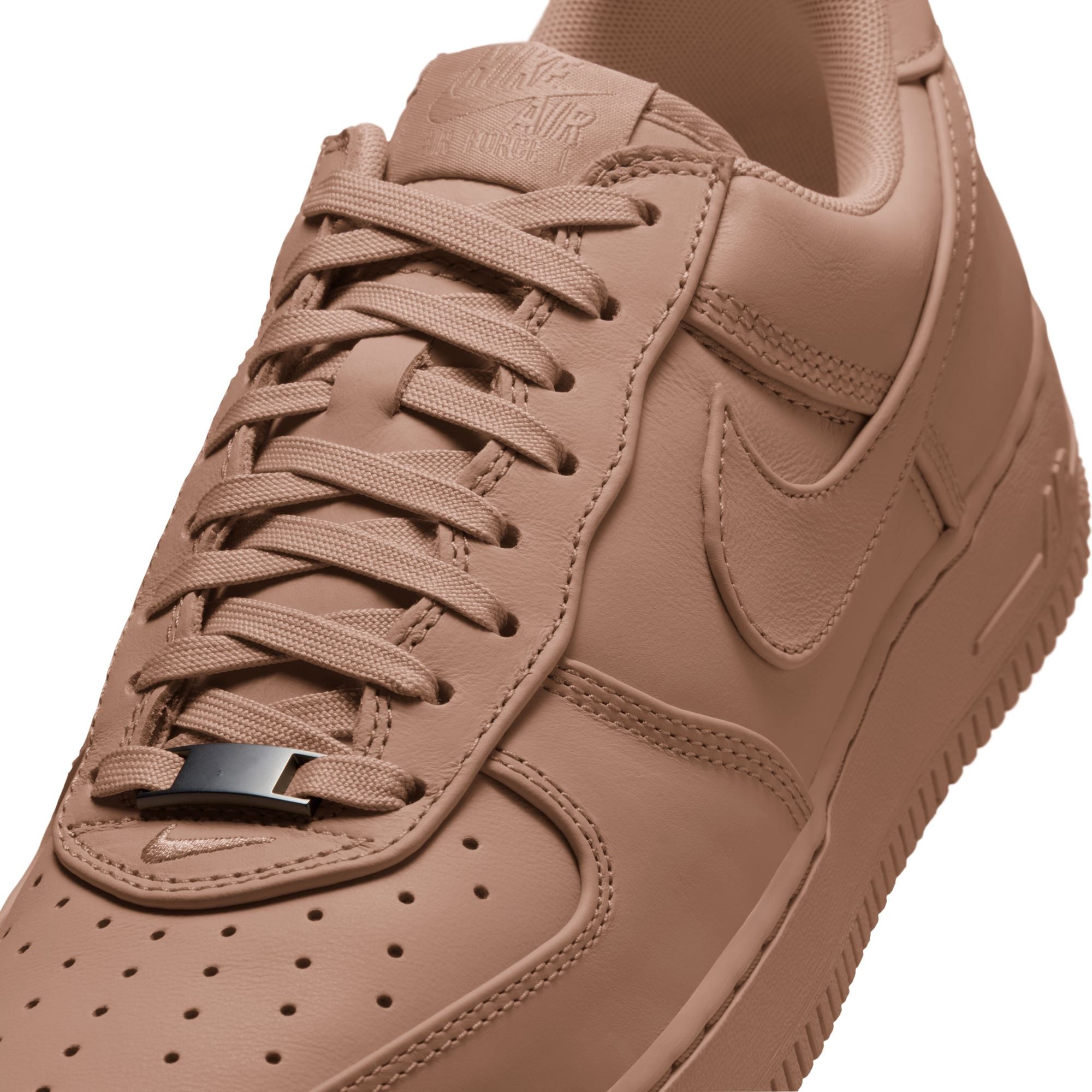 Air Force 1 Low Vachetta Tan – WOODstack