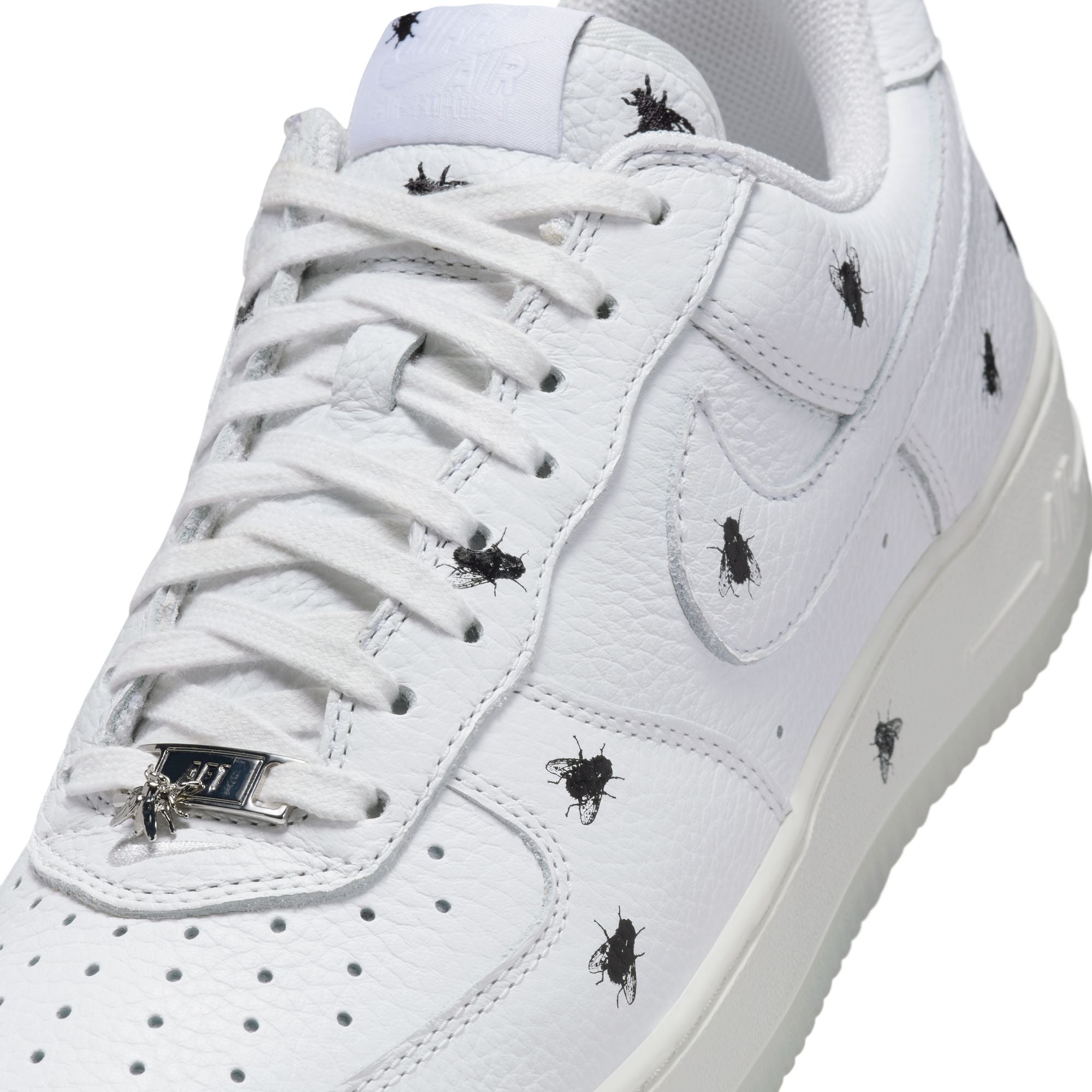 Air Force 1 Low Retro Houseflies