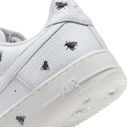 Air Force 1 Low Retro Houseflies