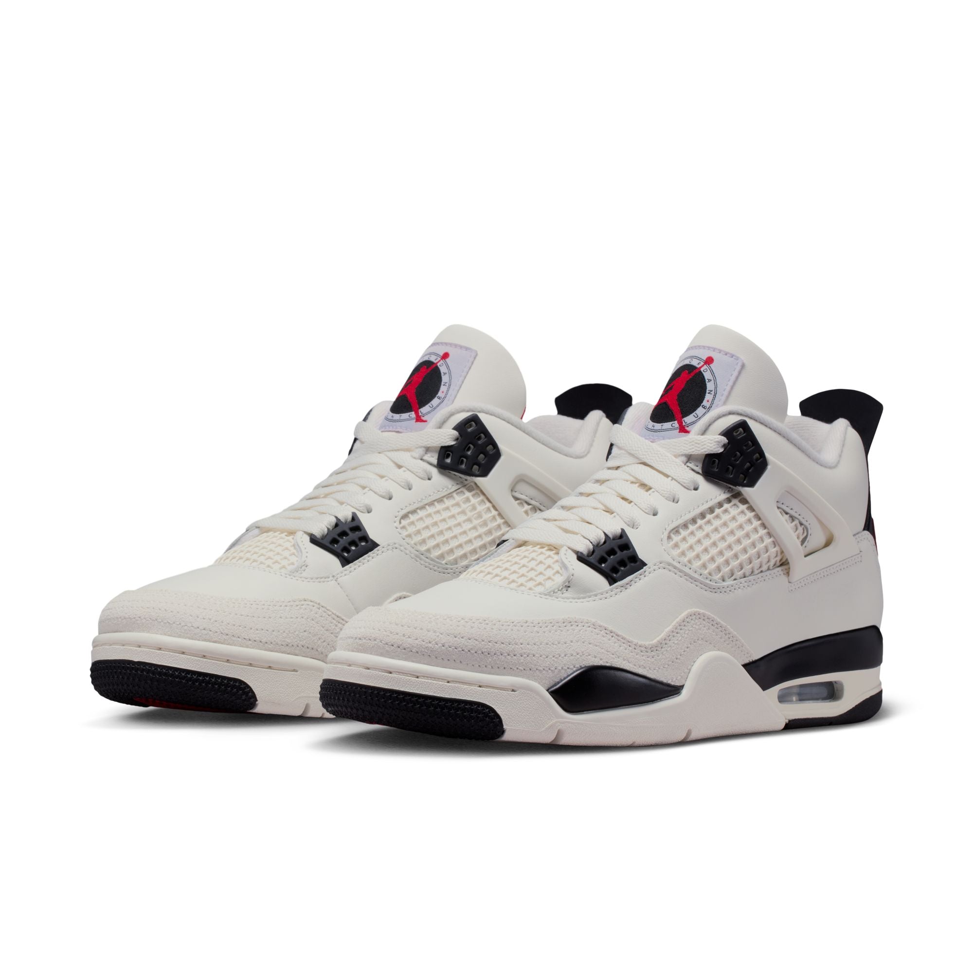 Air Jordan 4 Retro OG Flight Club