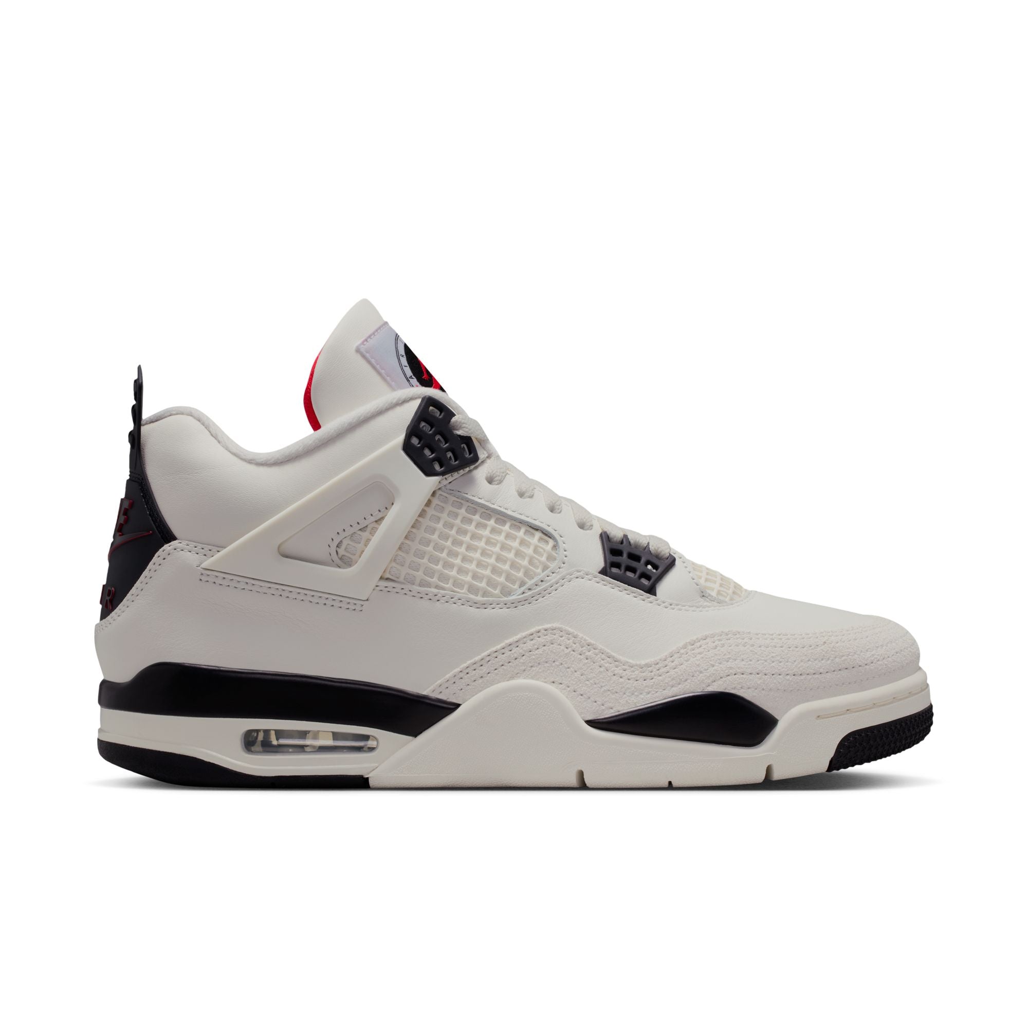 Air Jordan 4 Retro OG Flight Club