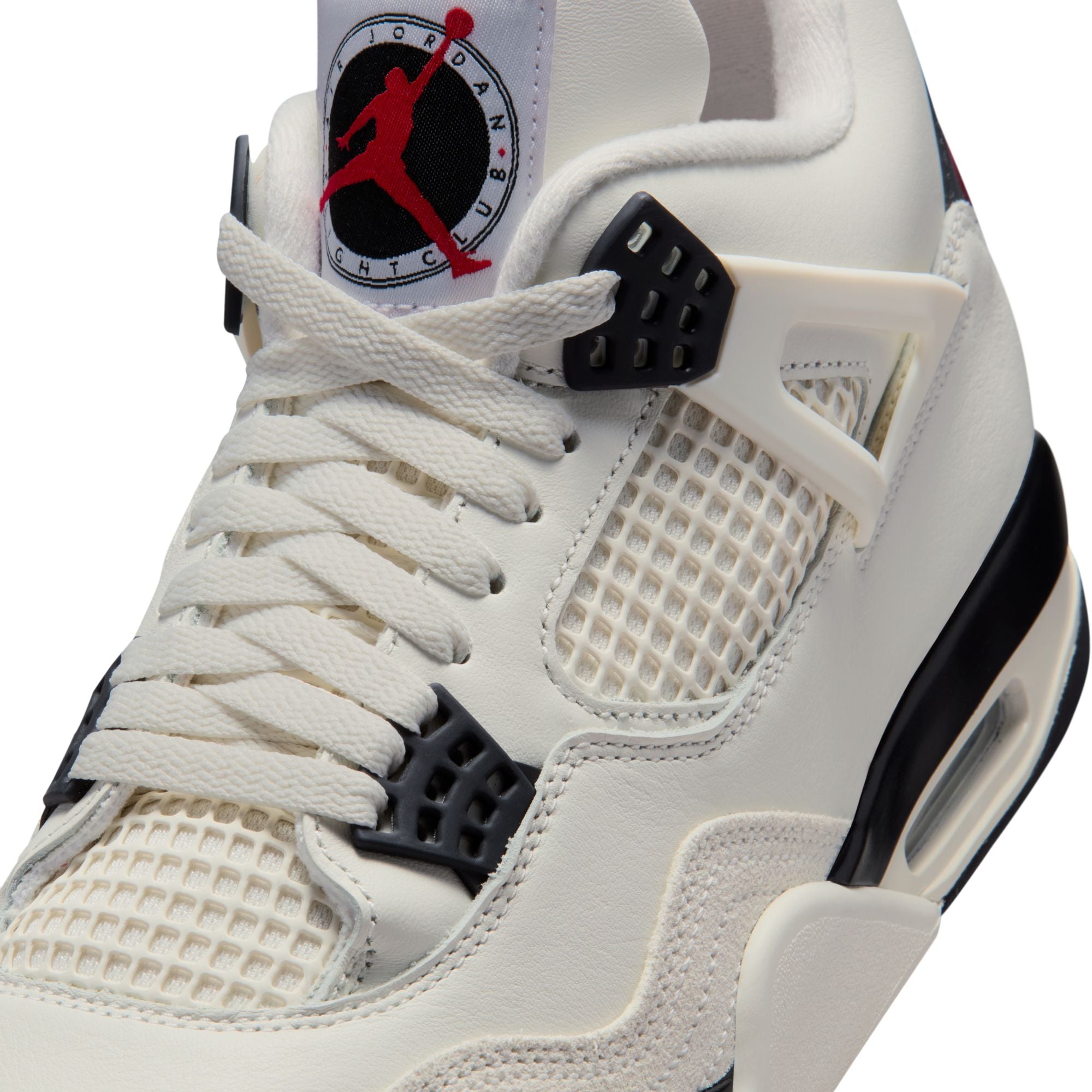 Air Jordan 4 Retro OG Flight Club