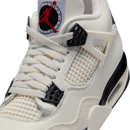 Air Jordan 4 Retro OG Flight Club
