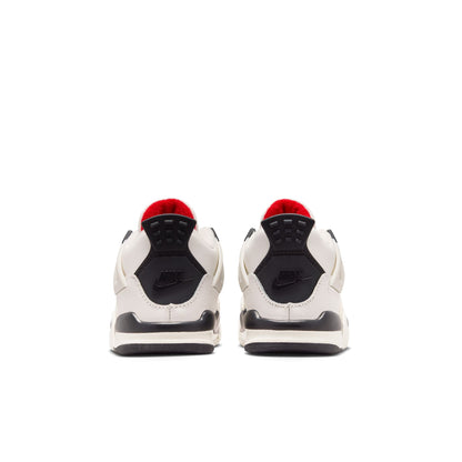 Jordan 4 Retro OG Flight Club TD