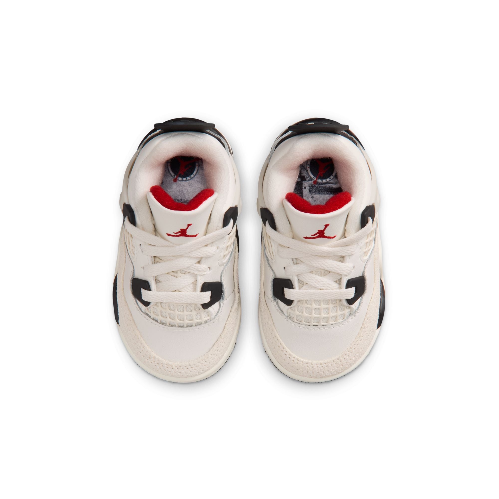 Jordan 4 Retro OG Flight Club TD