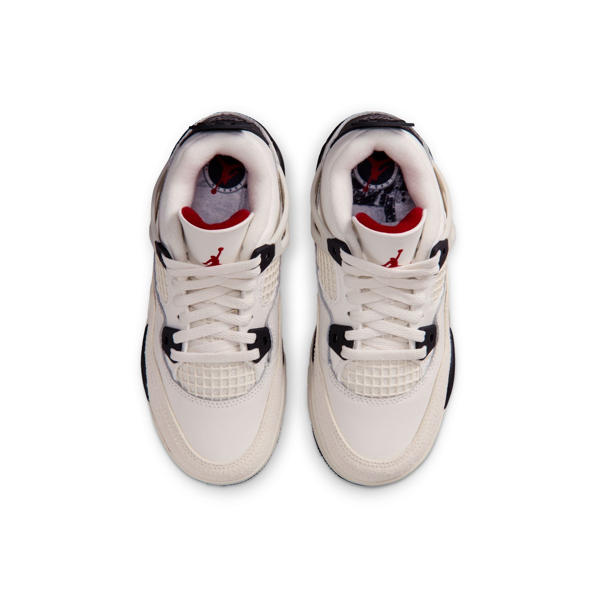 Jordan 4 Retro OG Flight Club PS