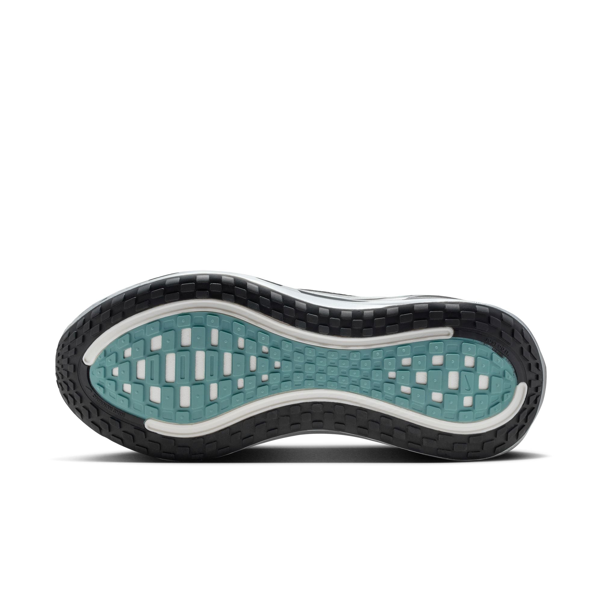 Vomero Plus Anthracite Zebra