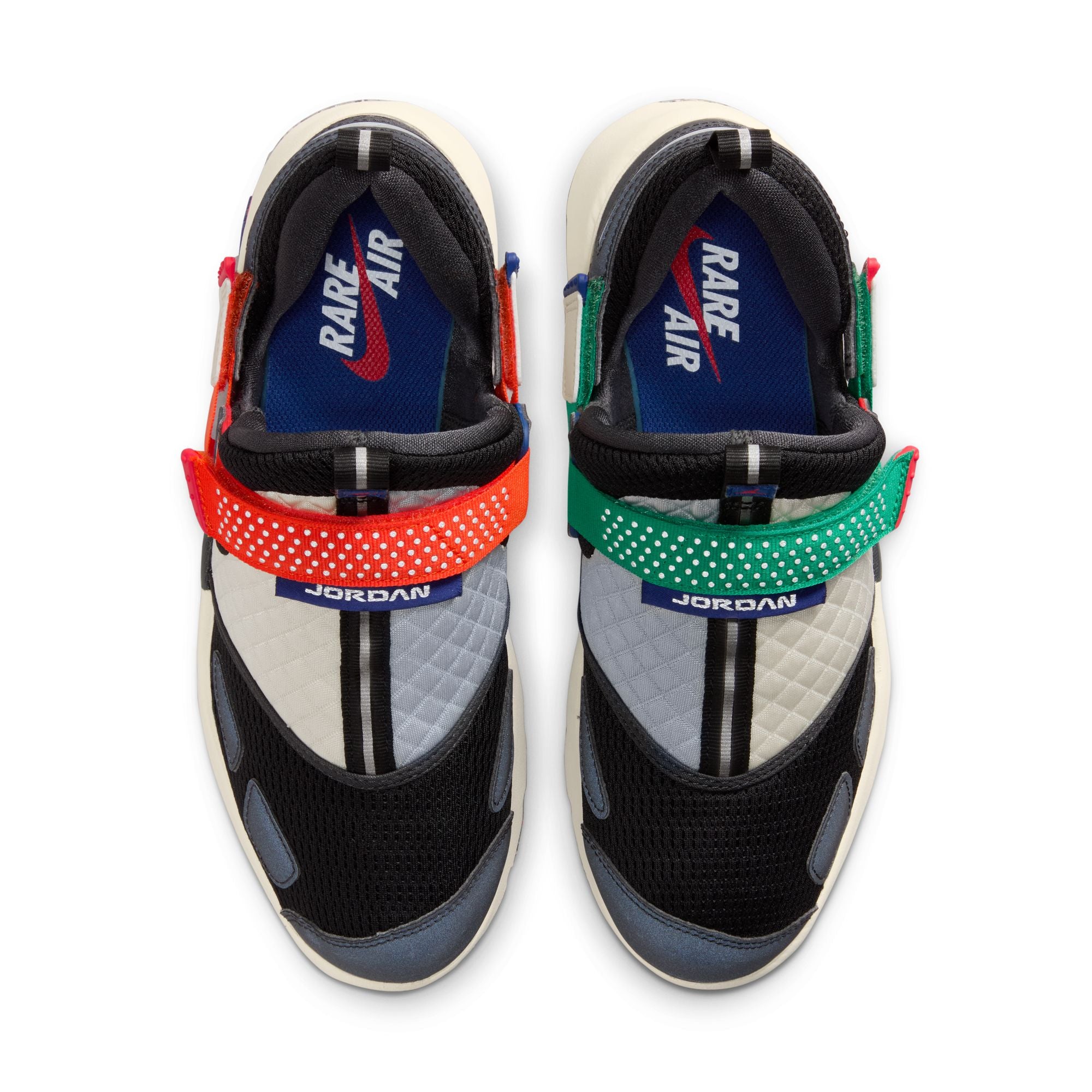 Jordan Trunner LX Rare Air