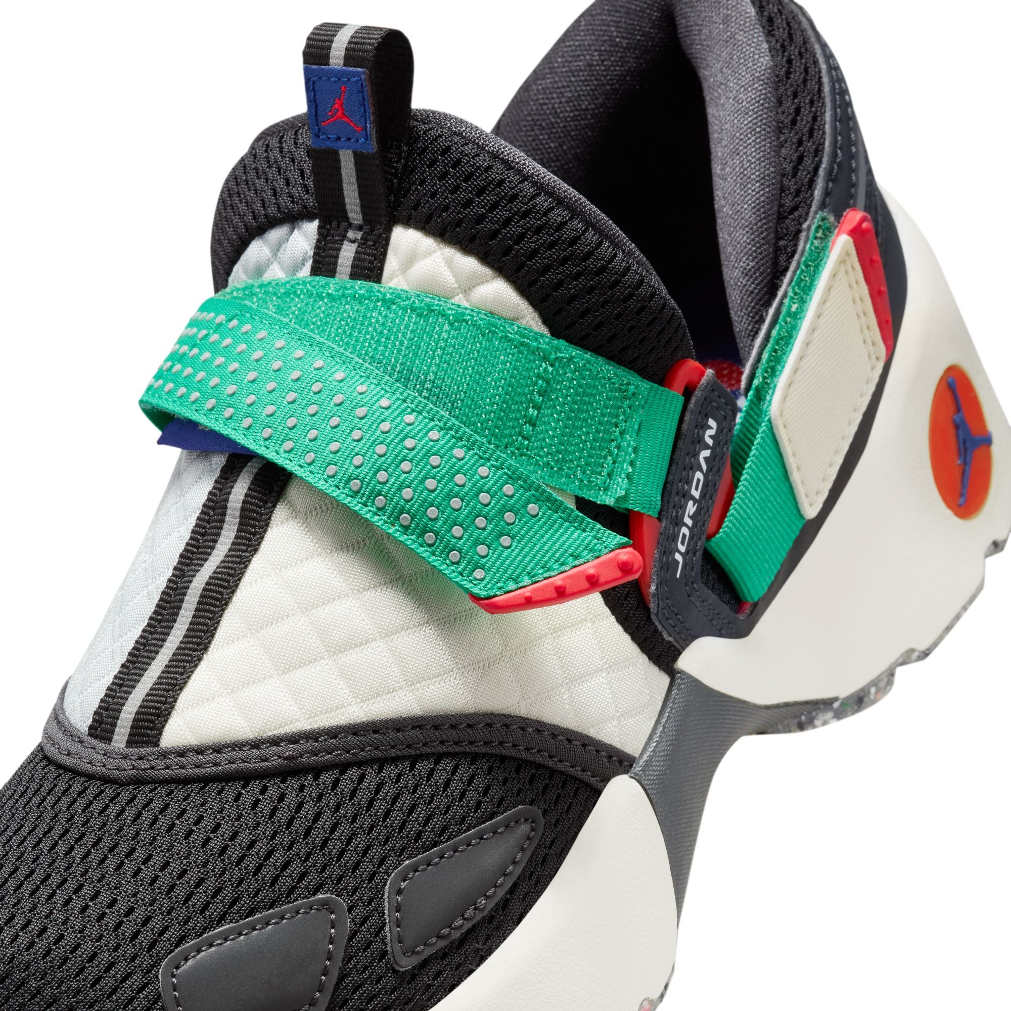 Jordan Trunner LX Rare Air