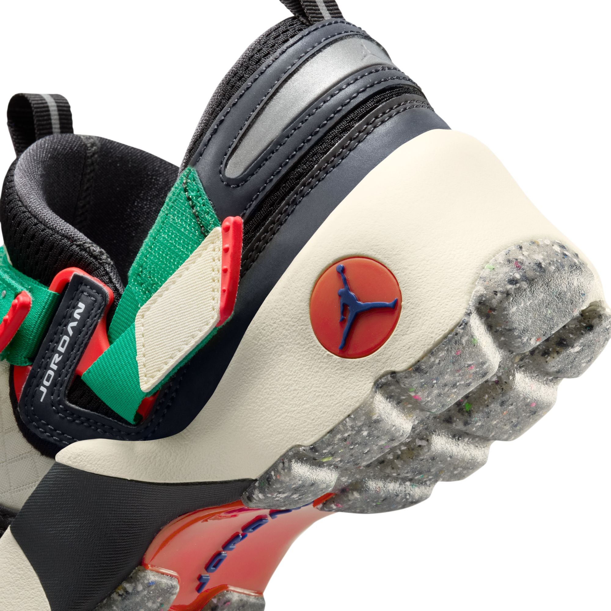 Jordan Trunner LX Rare Air