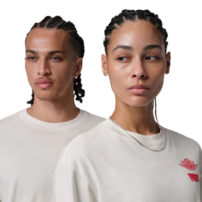 Jordan x Levi's Long Sleeve T-Shirt