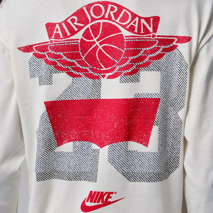 Jordan x Levi's Long Sleeve T-Shirt