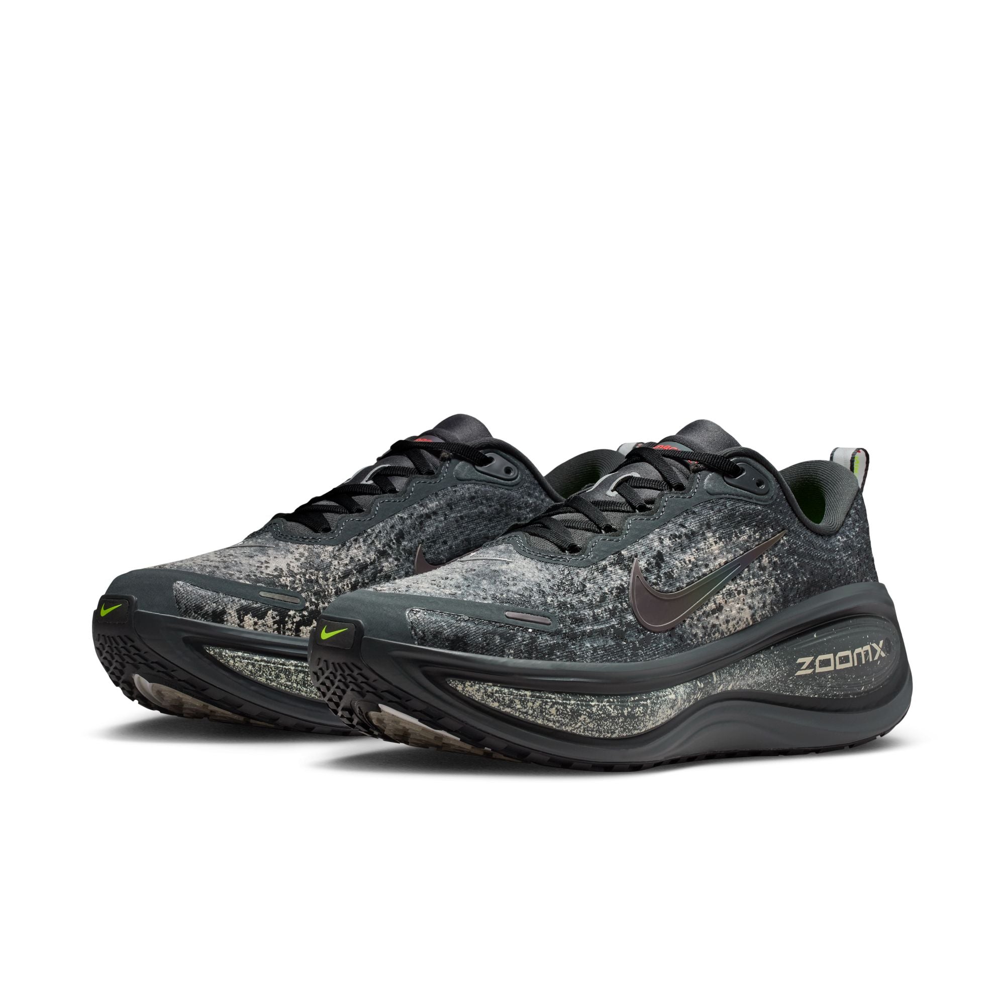 ナイキ ボメロnike vomero plus anthracite 26.5 Vomero Plus Anthracite Oatmeal Black – WOODstack