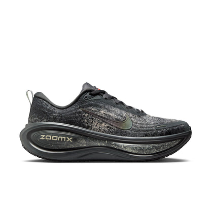 Vomero Plus Anthracite Oatmeal Black