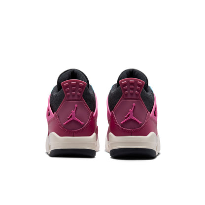 Air Jordan 4 Retro She's A Star GS